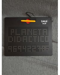 MAGNETIC PAD - MAGPAD